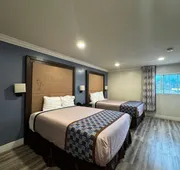 Friendship Motor Inn hotel detail image 7