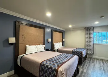 Friendship Motor Inn hotel thumbnail 7