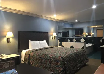 La Mirage Inn LAX Airport hotel thumbnail 4