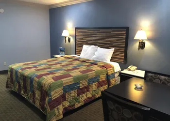 La Mirage Inn LAX Airport hotel thumbnail 6