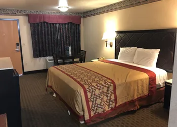 La Mirage Inn LAX Airport hotel thumbnail 8