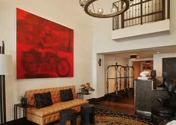 Hotel Figueroa, Unbound Collection by Hyatt hotel thumbnail 2