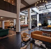 Hotel Figueroa, Unbound Collection by Hyatt hotel detail image 5