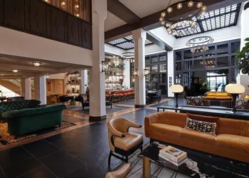 Hotel Figueroa, Unbound Collection by Hyatt hotel thumbnail 5