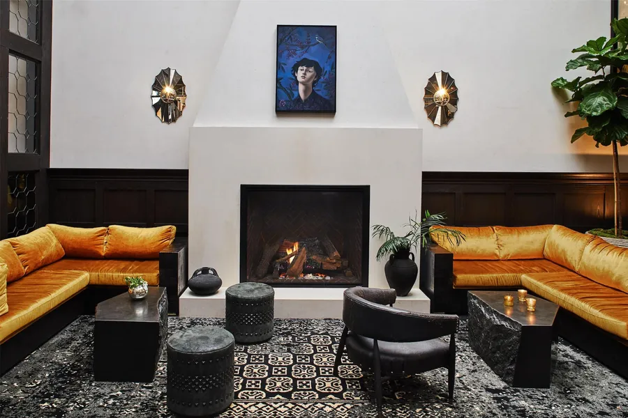 Hotel Figueroa, Unbound Collection by Hyatt hotel detail image 6