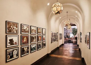 Hotel Figueroa, Unbound Collection by Hyatt hotel thumbnail 7