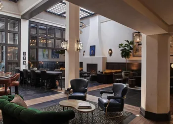Hotel Figueroa, Unbound Collection by Hyatt hotel thumbnail 8