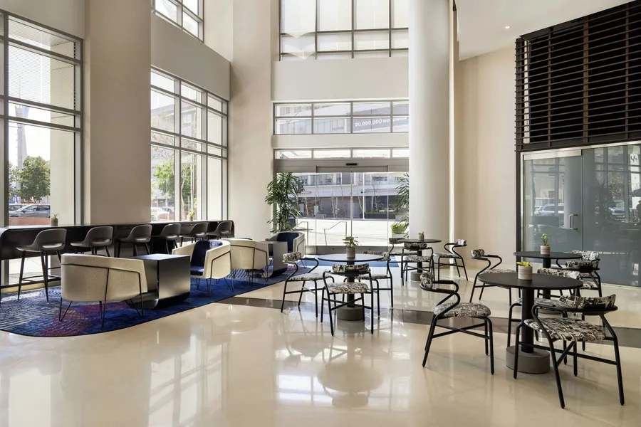 Residence Inn Los Angeles L.A. LIVE hotel detail image 2