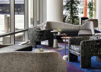 Residence Inn Los Angeles L.A. LIVE hotel thumbnail 3