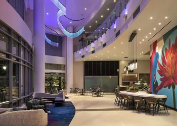 Residence Inn Los Angeles L.A. LIVE hotel thumbnail 5