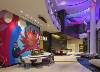 Residence Inn Los Angeles L.A. LIVE hotel thumbnail 6