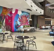 Residence Inn Los Angeles L.A. LIVE hotel detail image 7