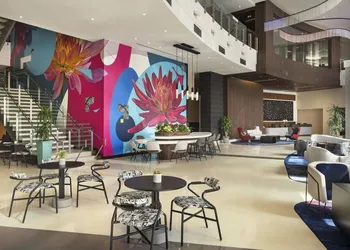 Residence Inn Los Angeles L.A. LIVE hotel thumbnail 7
