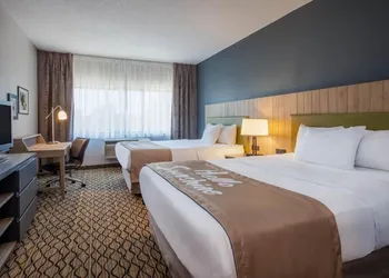 Days Inn & Suites by Wyndham Rochester Hills MI hotel thumbnail 7