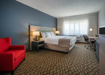 Days Inn & Suites by Wyndham Rochester Hills MI hotel thumbnail 8