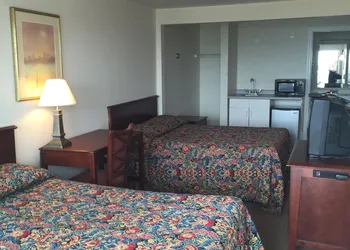 Point 1 Motel hotel thumbnail 4