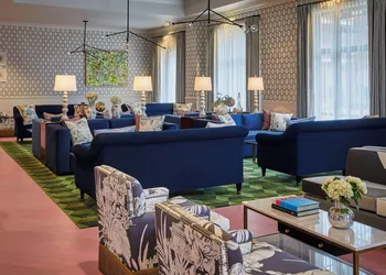 Graduate by Hilton Oxford hotel thumbnail 3