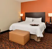 Hampton Inn & Suites Harvey/New Orleans West Bank hotel detail image 3
