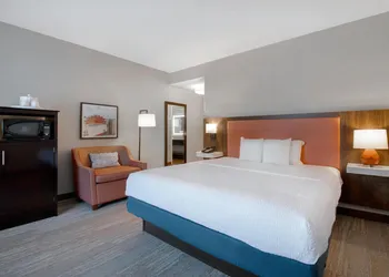 Hampton Inn & Suites Harvey/New Orleans West Bank hotel thumbnail 6