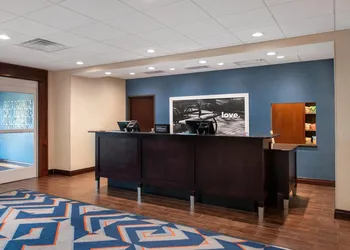 Hampton Inn & Suites Harvey/New Orleans West Bank hotel thumbnail 2