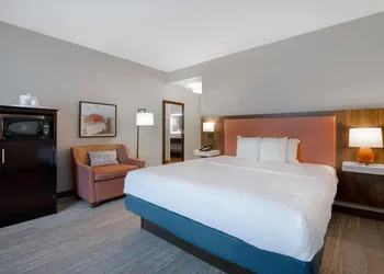 Hampton Inn & Suites Harvey/New Orleans West Bank hotel thumbnail 6
