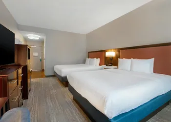 Hampton Inn & Suites Harvey/New Orleans West Bank hotel thumbnail 8