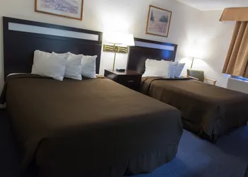 Super 8 by Wyndham Williams Lake BC hotel thumbnail 7