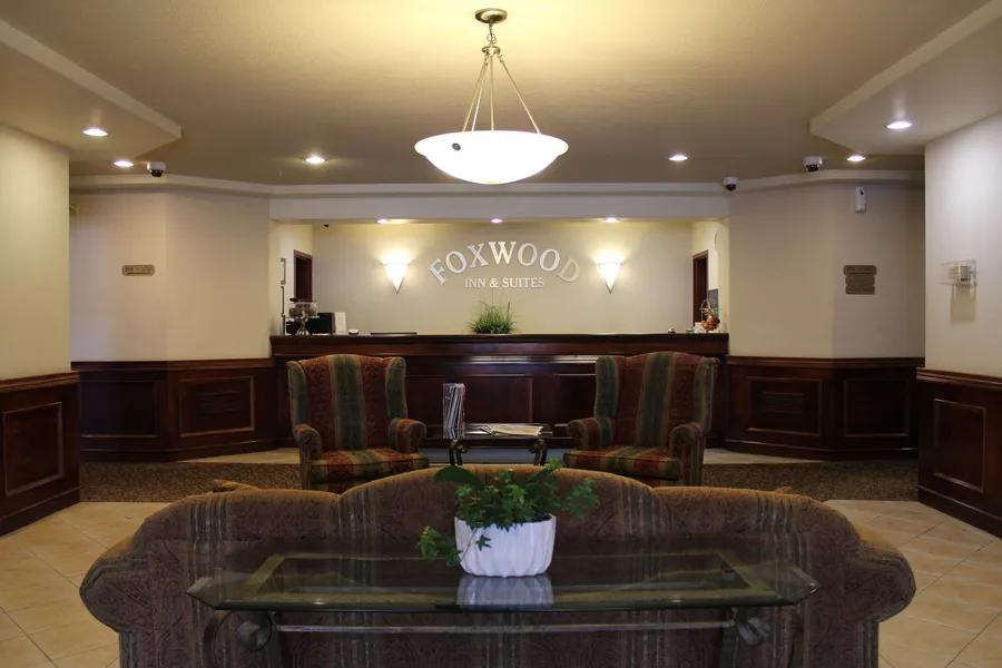 Foxwood Inn & Suites hotel detail image 2