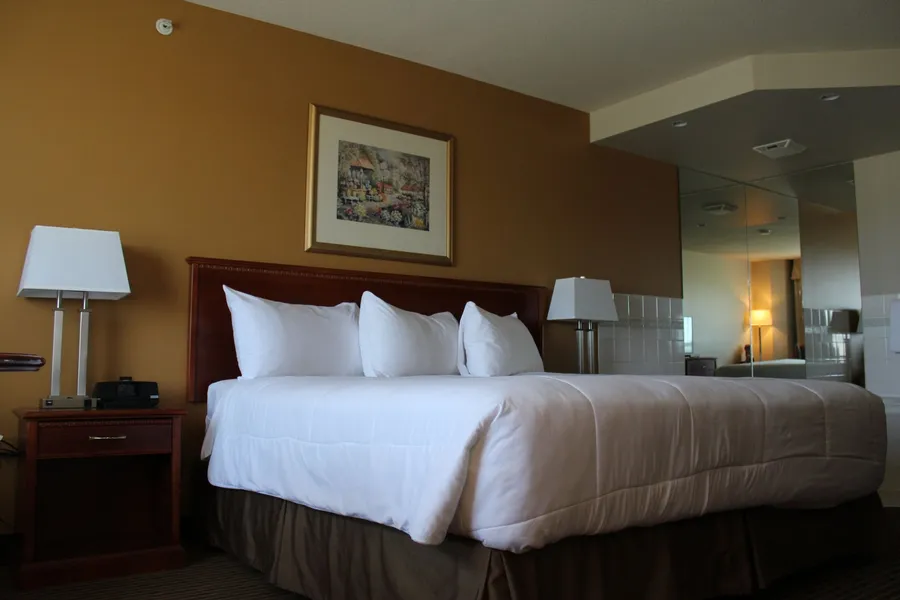 Foxwood Inn & Suites hotel detail image 6