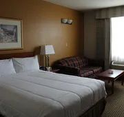 Foxwood Inn & Suites hotel detail image 7