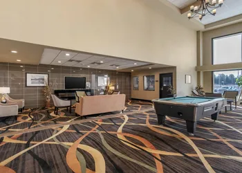 Best Western Plus Fox Creek hotel thumbnail 2