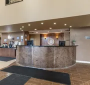 Best Western Plus Fox Creek hotel detail image 3