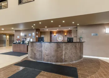 Best Western Plus Fox Creek hotel thumbnail 3