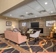 Best Western Plus Fox Creek hotel detail image 4