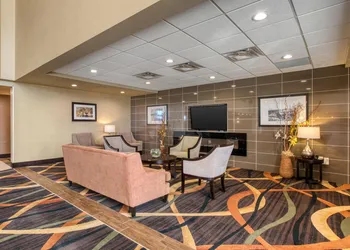 Best Western Plus Fox Creek hotel thumbnail 4