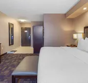 Best Western Plus Fox Creek hotel detail image 7