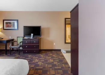 Best Western Plus Fox Creek hotel thumbnail 8
