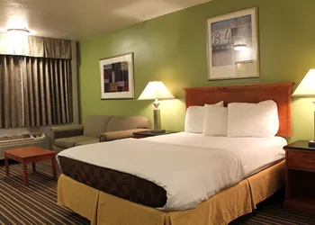 Americas Best Value Inn Boardman hotel thumbnail 3
