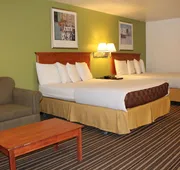 Americas Best Value Inn Boardman hotel detail image 4