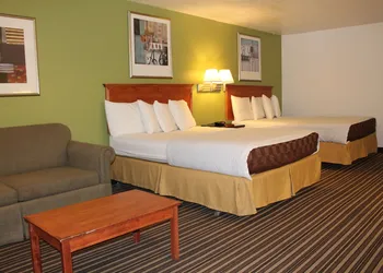 Americas Best Value Inn Boardman hotel thumbnail 4