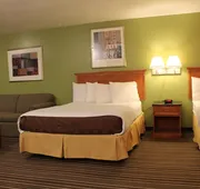 Americas Best Value Inn Boardman hotel detail image 5