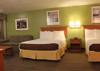 Americas Best Value Inn Boardman hotel thumbnail 5