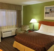 Americas Best Value Inn Boardman hotel detail image 7