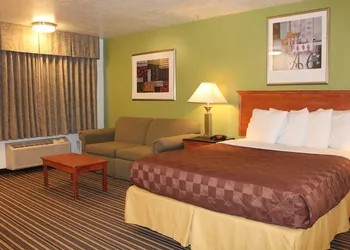 Americas Best Value Inn Boardman hotel thumbnail 8