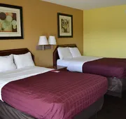Econo Lodge Picayune hotel detail image 4