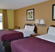 Econo Lodge Picayune hotel detail image 5