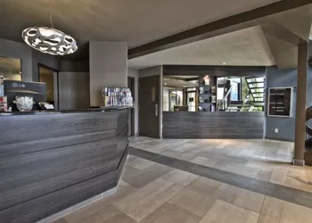 Hotel Nouvelle Frontière hotel thumbnail 2