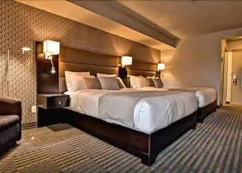Hotel Nouvelle Frontière hotel thumbnail 4