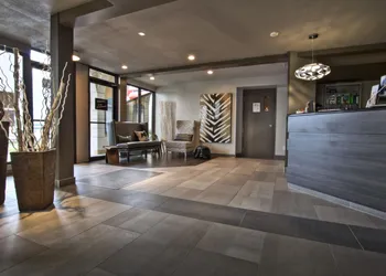 Hotel Nouvelle Frontière hotel thumbnail 5