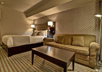 Hotel Nouvelle Frontière hotel thumbnail 8
